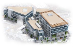 Navigation Square - O'Callaghan Properties