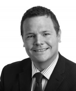 O'Callaghan Properties Team - Stephen Kenneally