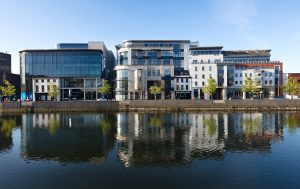O'Callaghan Properties