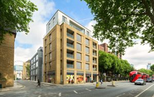 Bayliss Road - O'Callaghan Properties