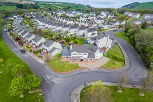 Classes Lake - O'Callaghan Properties