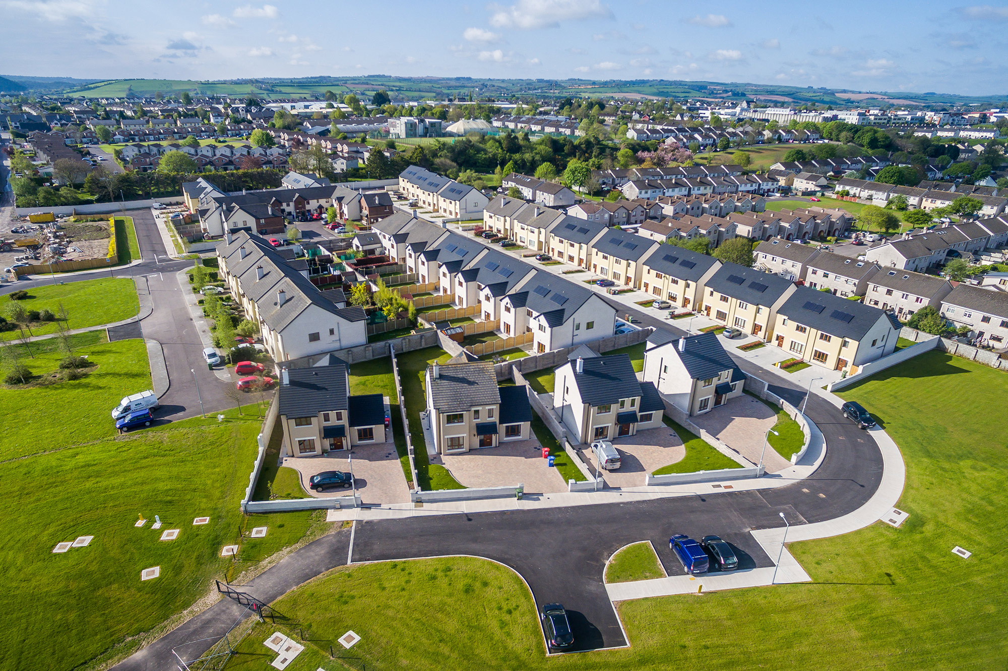Fionn Laoi - O'Callaghan Properties