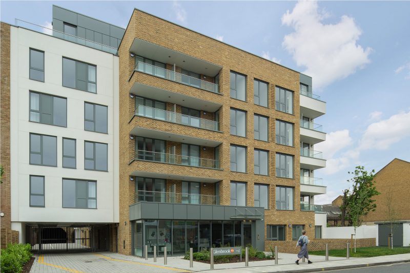 Glenbrook, Hammersmith, London, W6 O'Callaghan Properties