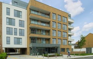 Glenbrook London - O'Callaghan Properties