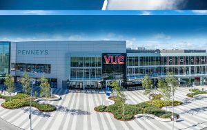 Liffey Valley - O'Callaghan Properties