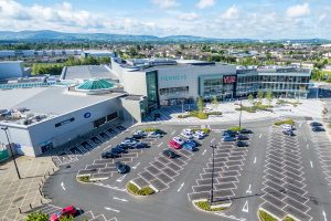 Liffey Valley - O'Callaghan Properties