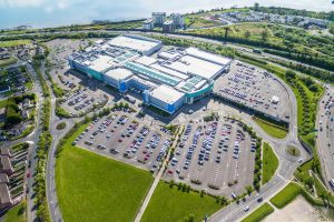 Mahon Point - O'Callaghan Properties