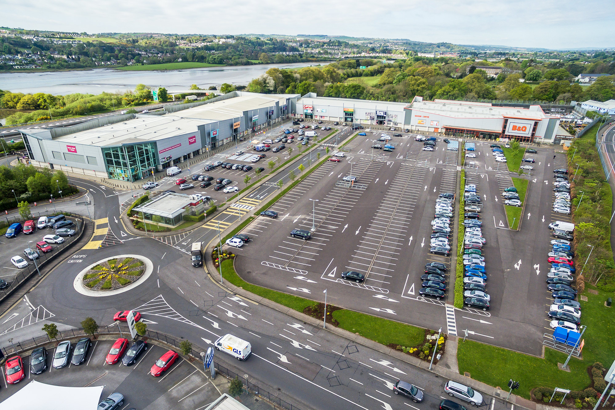O'Callaghan Properties - Mahon Point