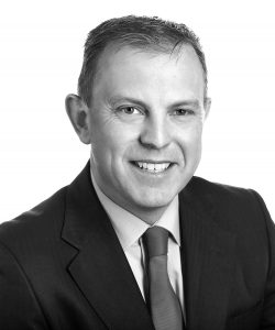 Brian O'Callaghan - O'Callaghan Properties Team