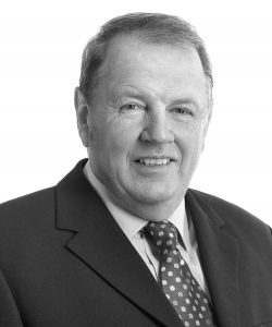 Edward Murphy - O'Callaghan Properties Team