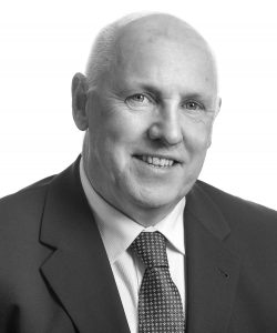 Robert Deane - O'Callaghan Properties Team