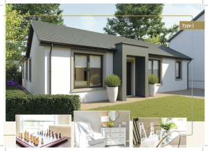 Ryecourt Woods Brochure J House - New Homes Cork