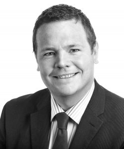 Stephen Kenneally - O'Callaghan Properties Team
