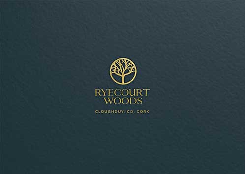 Ryecourt Woods - New Builds Cork - House Type E