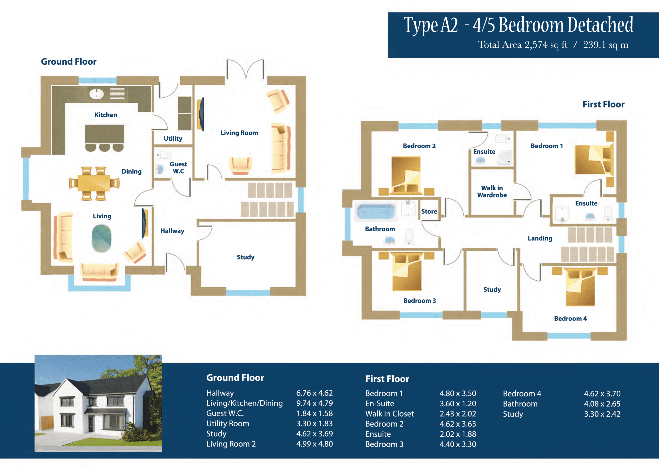 Pairc Brouen Floorplans-01