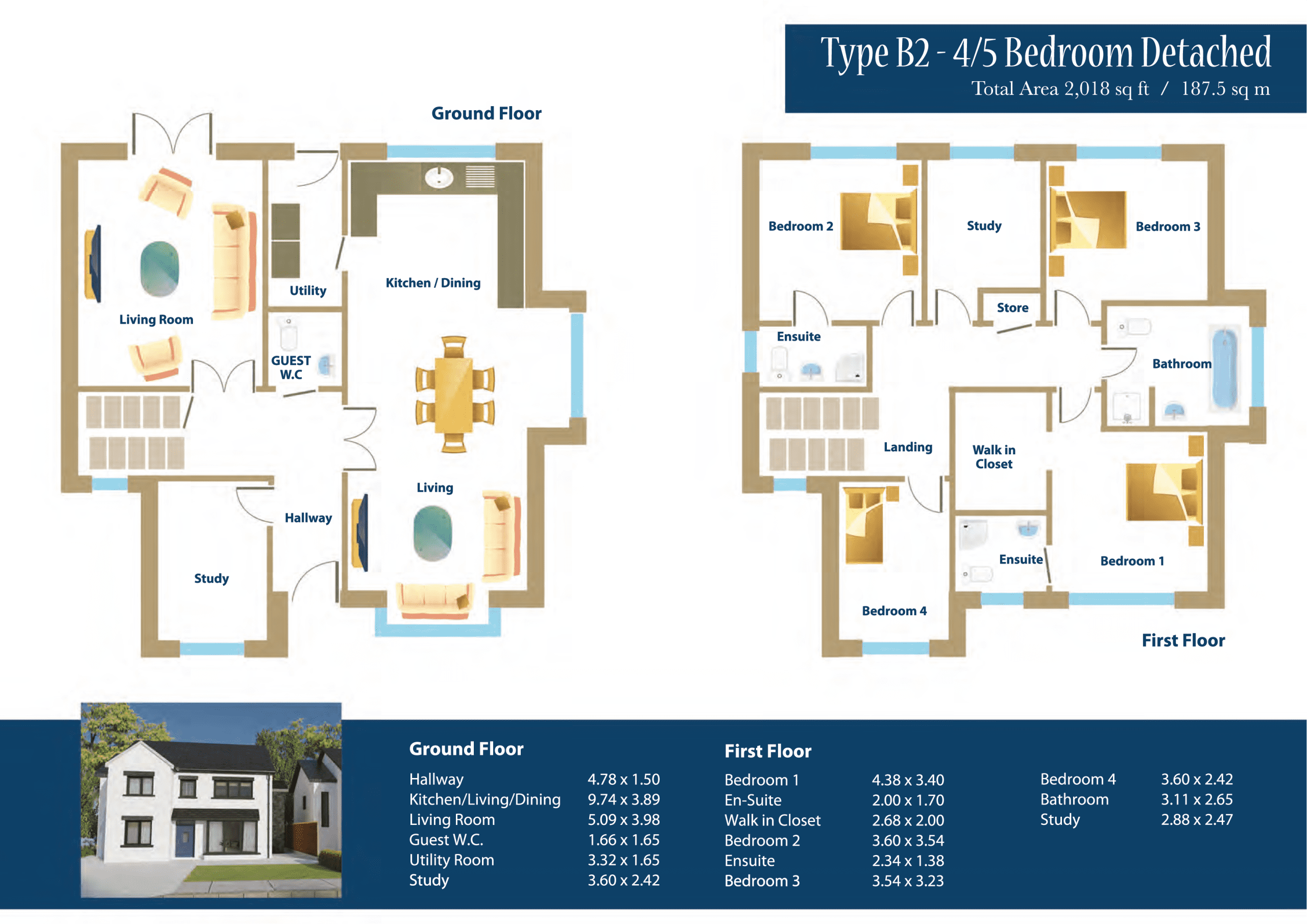 Pairc Brouen Floorplans-02