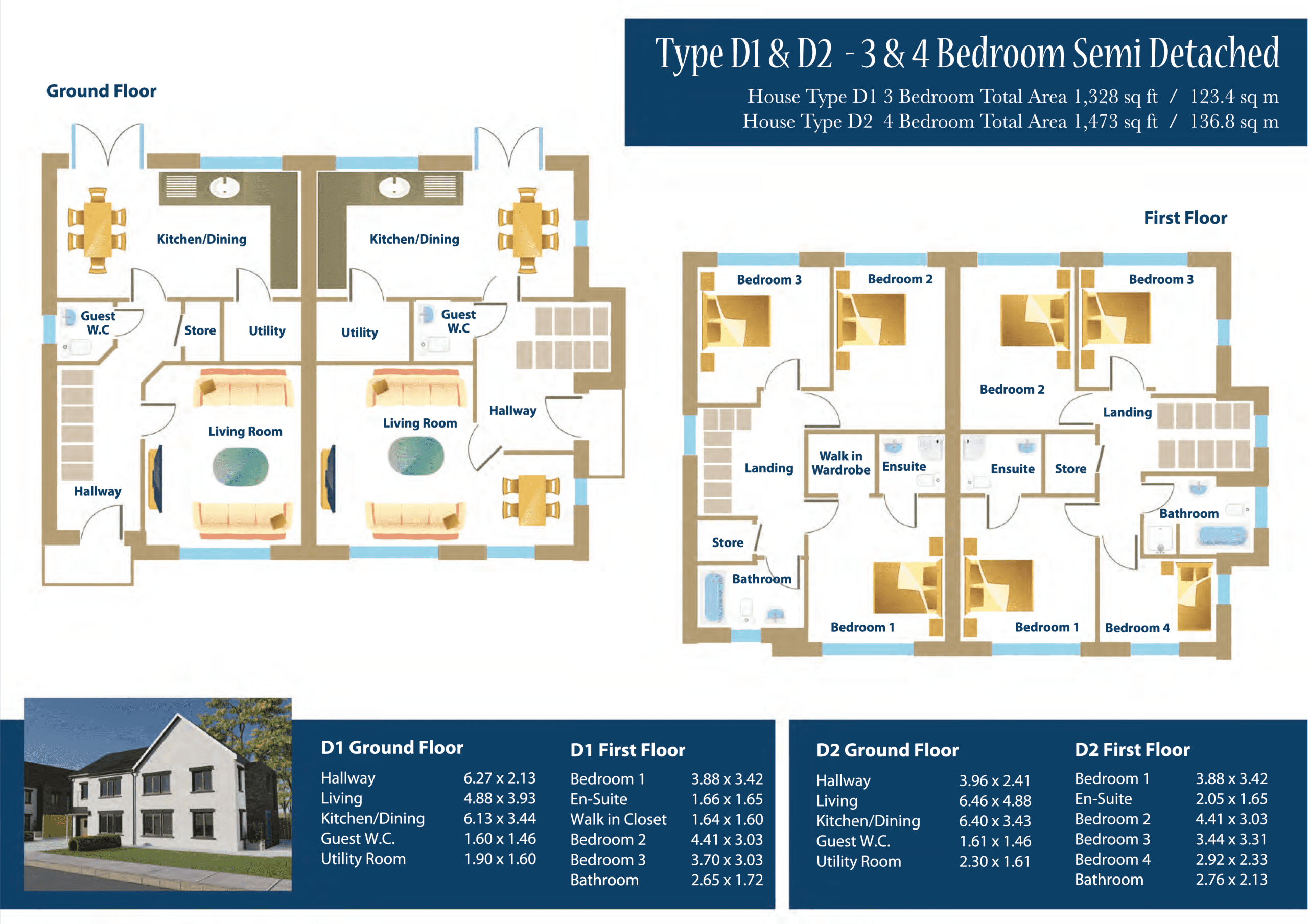 Pairc Brouen Floorplans-05