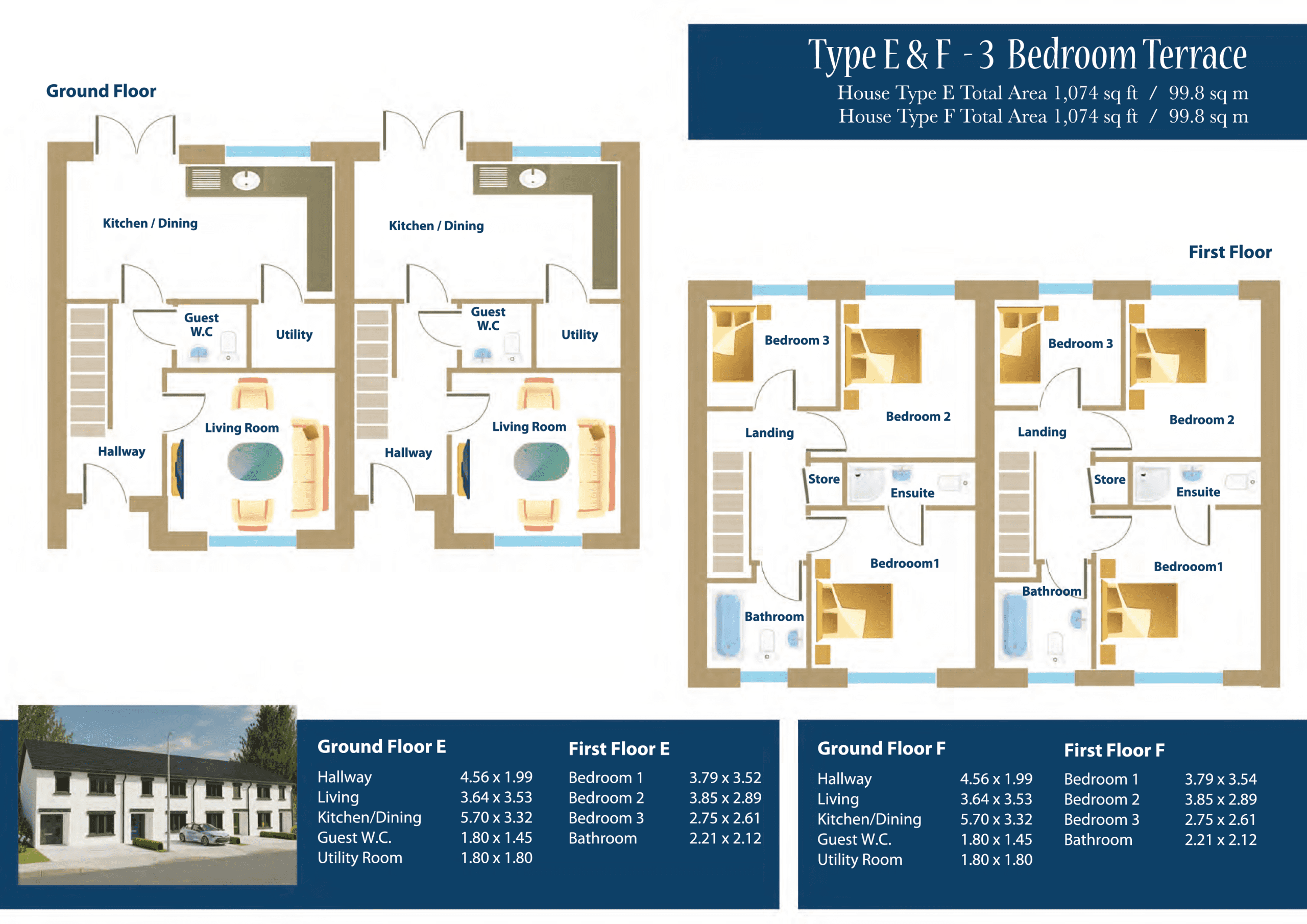 Pairc Brouen Floorplans-06